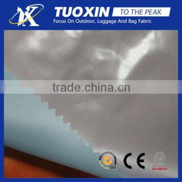 Silicone Coating Nylon Fabric