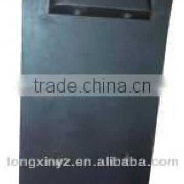 Whirlpool Bathtub With Eadrest