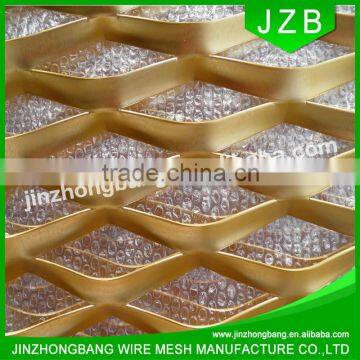 JZB Expanded Metal Mesh for Building