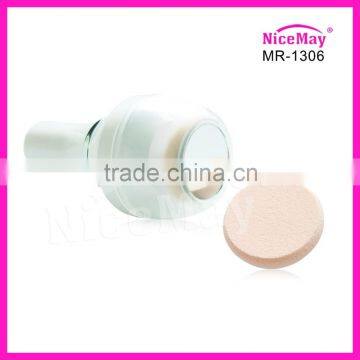 Low Price High Quality China Manufacture Mini Electric Powder Puff photo-2