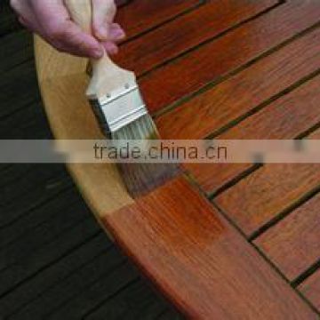 Fast-dry putty emulsion water-based wood paint emulsion JN AA-3410b