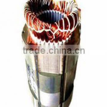 Electric Motor Stator Copper Wires photo-3