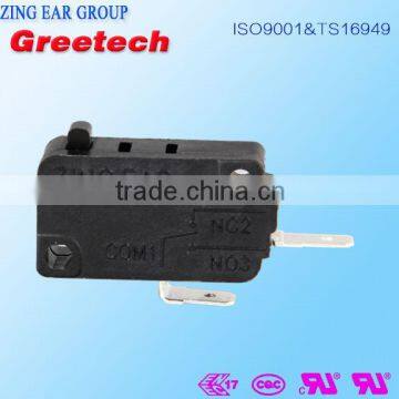 Micro Switch 25t85 Micro Switch With ce Rohs Certification Made in China photo-5