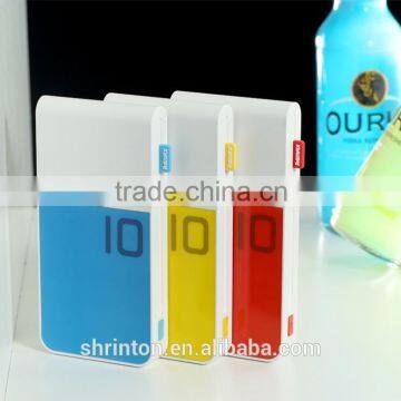 Remax Waterproof & Dustproof Power Box photo-3