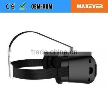 Support 3.5"-6.0" Phones 2nd Generation VR Box 3D vr Headset photo-2