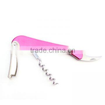 New design aluminum bottle opener