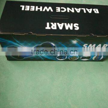 2016 Newest 8inch Lamborghini 2 Wheel Hoverboard With Led Lights and Bluetooth photo-4