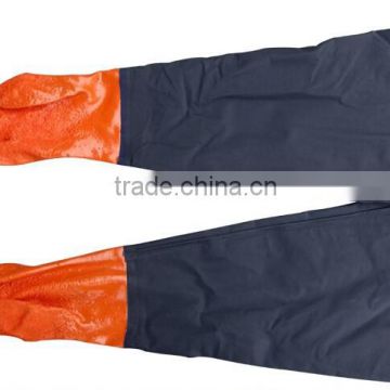 Gloves for fishery/fish farm