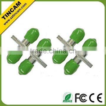 ST Simplex Fiber Adapter photo-2