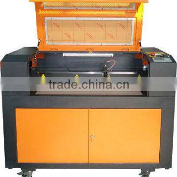 3d crystal Laser Engraving Machine JOY9060