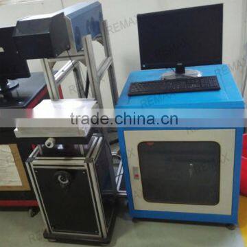 Remax 20w cnc laser marking machine factory directly welcome to inquire