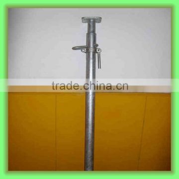 High quality Q235 galvanized light duty stage prop made in China