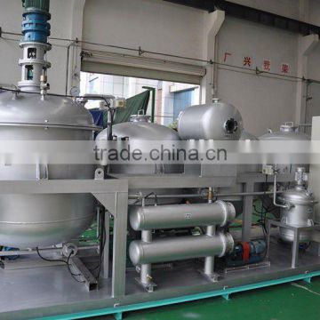 Used Engine Oil Purifier Used Motor Oil Regeneration, Car oil recycling, Used motor oil recycling , diesel oil filtration