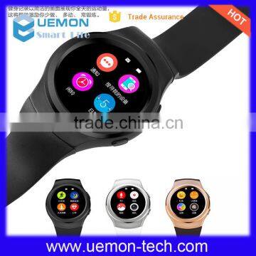 2016 Top Selling Competitive Price Android Smart Watch photo-6