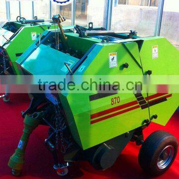 MRB 0850/0870 mini round hay balers price-off promotions