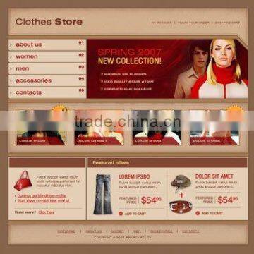 Company Catalogue Design Layout Website Design Logo Design Seo Service photo-2