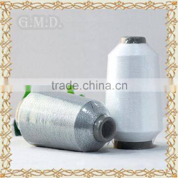 MH Type Metallic Yarn For Embroidery