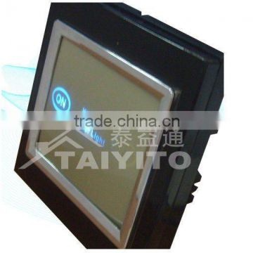 TAYITO X10 signal smart home remote control switch