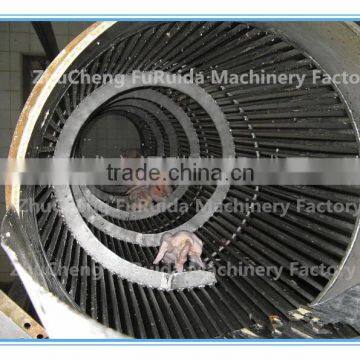 Manufacturer Poultry Dewater Machine photo-4