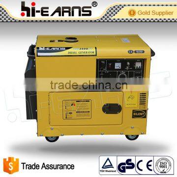 3KVA silent electric free energy generator