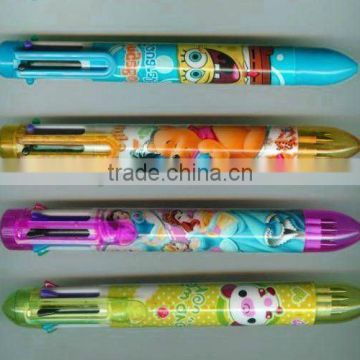 Cartoon Ball Point Pen