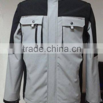 men's jacket