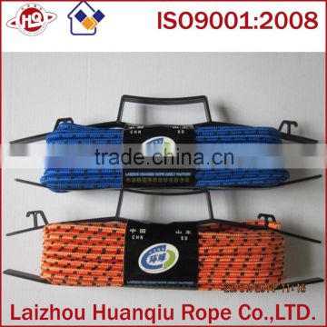 polypropylene pp braided rope