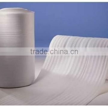 Made In China High Quality EPE Foam Roll 5mm