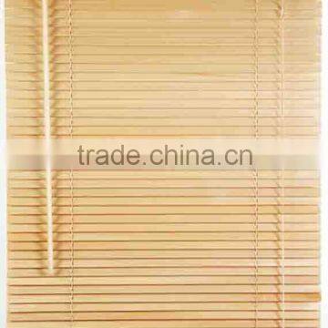 chinese bamboo blinds with cord pulley