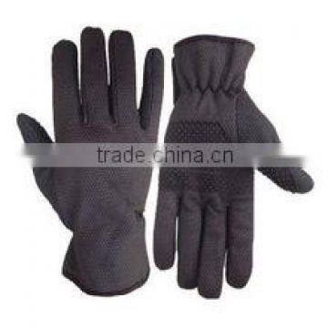 New Design Fashion Style Winter Gloves