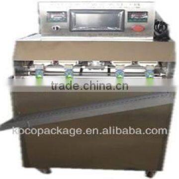 YBJ-4 Forming Bag Filling And Sealing Machine