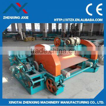 peeling machine for wood log peeling machine spindleless peeling machine