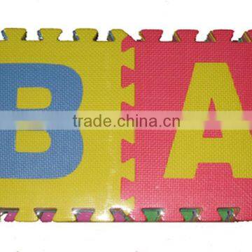 EVA Floor Mat(F9802)