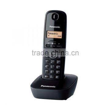 KX TG 1611 - Dect 1.8, Alarm function, Illuminated display Cordless telephone