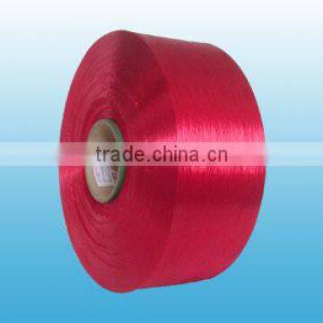 High Shrink High Tenacity Polyester Yarn