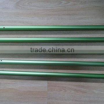 Aluminum Pipe
