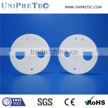 Electrical Insulation/Industrial Ceramics/Al2O3 Ceramic Disk