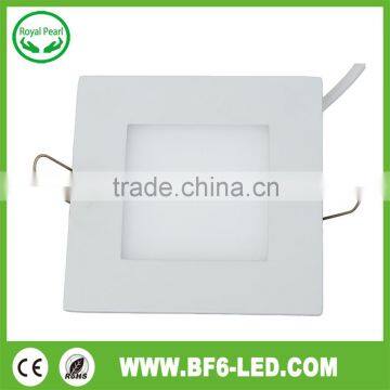 Amazing Price!!! 2015 Hot Sale 300x300 Led Panel Light w003