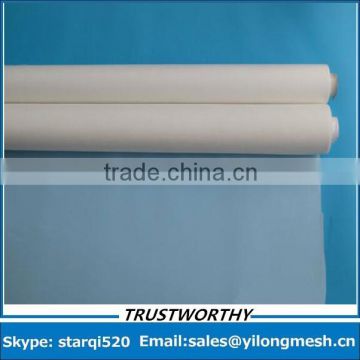 36T 90Mesh Silk Polyester Screen Printing Mesh