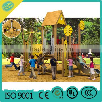 wood playground equipment,wooden outdoor playground,wooden outdoor children playground