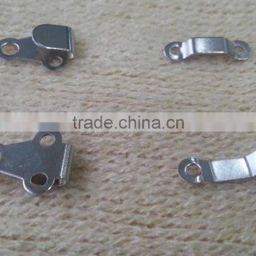 Sew-on Metal Hook and Eyes For Ladies Skirt and Dress --- 8011A photo-2