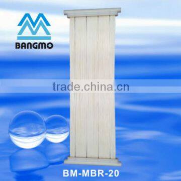 pre filters hollow fiber uf membrane for wastewater treatment