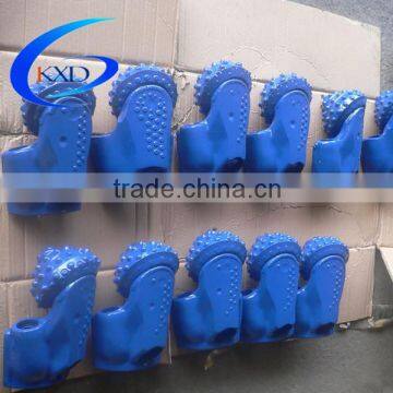 drilling tool parts palm cutter consist tricone insert tooth bit for well drilling