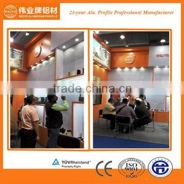New Deisgn Aluminum Cladding