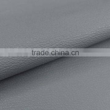 High Quality With 2.0 mm Thickness Micro Fiber pu Leather for Shoes photo-2