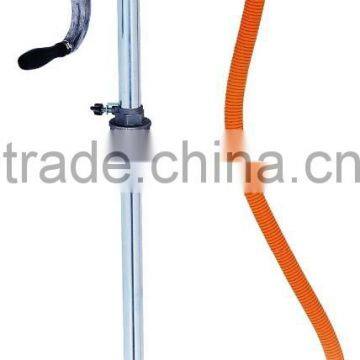 Aluminum Rotary Drum Pump