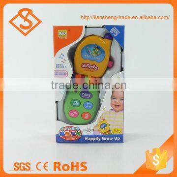 High Quality Plastic Microphone Cheap Electronic Toys for Kids photo-1