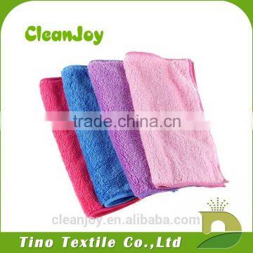 Super high water absorbent household cleaning cloths