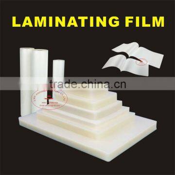 A3 40MIC laminating pouches laminating film