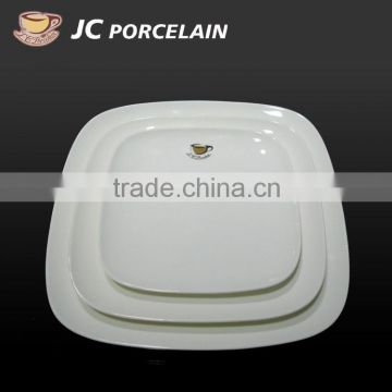 china supplier dinner plates ceramic, plates for restaurants, plates for dinner